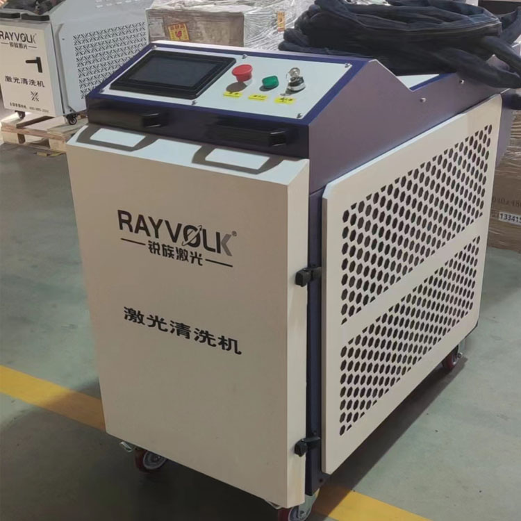 激光焊接机水冷和风冷的区别,哪个更好?
